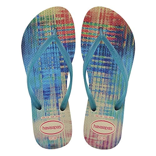 Havaianas Slim Beats 39/40