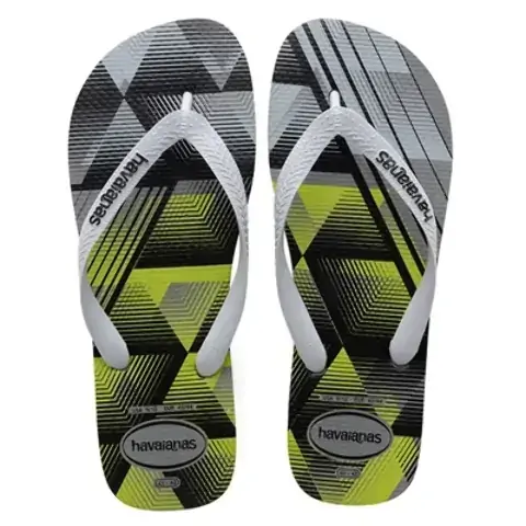 Chinelo Ad Havaianas Trend Cza Aco/cza