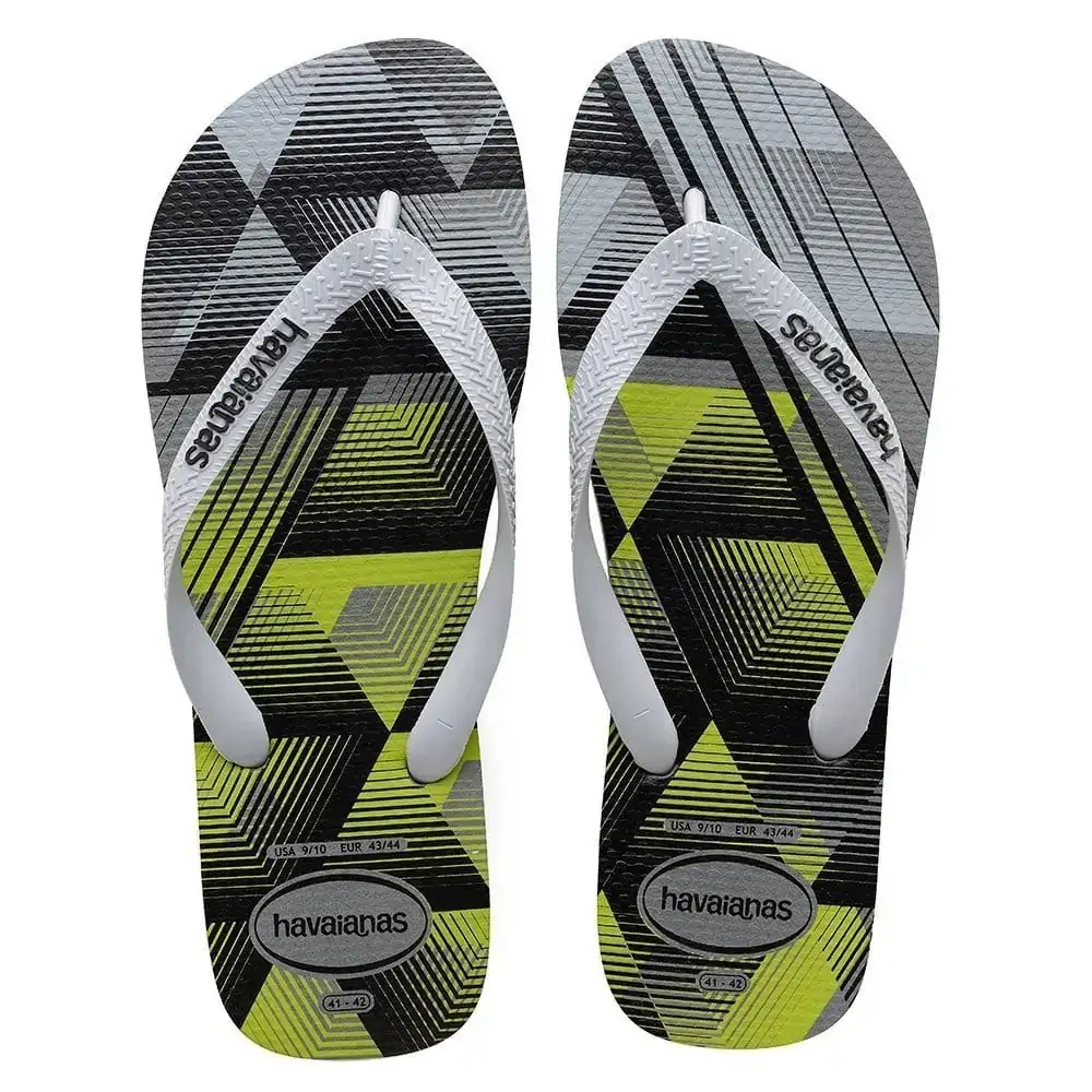 Sand Hav Trend Cinza 41/42