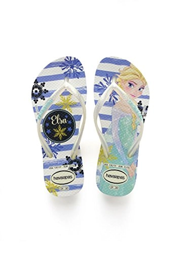 Havaianas Kids Slim Frozen