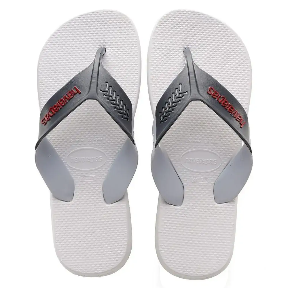 Sand Hav Dynamic Bco Cinza 37/38