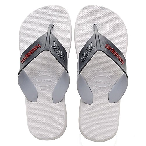 Sand Hav Dynamic Bco Cinza 41/42