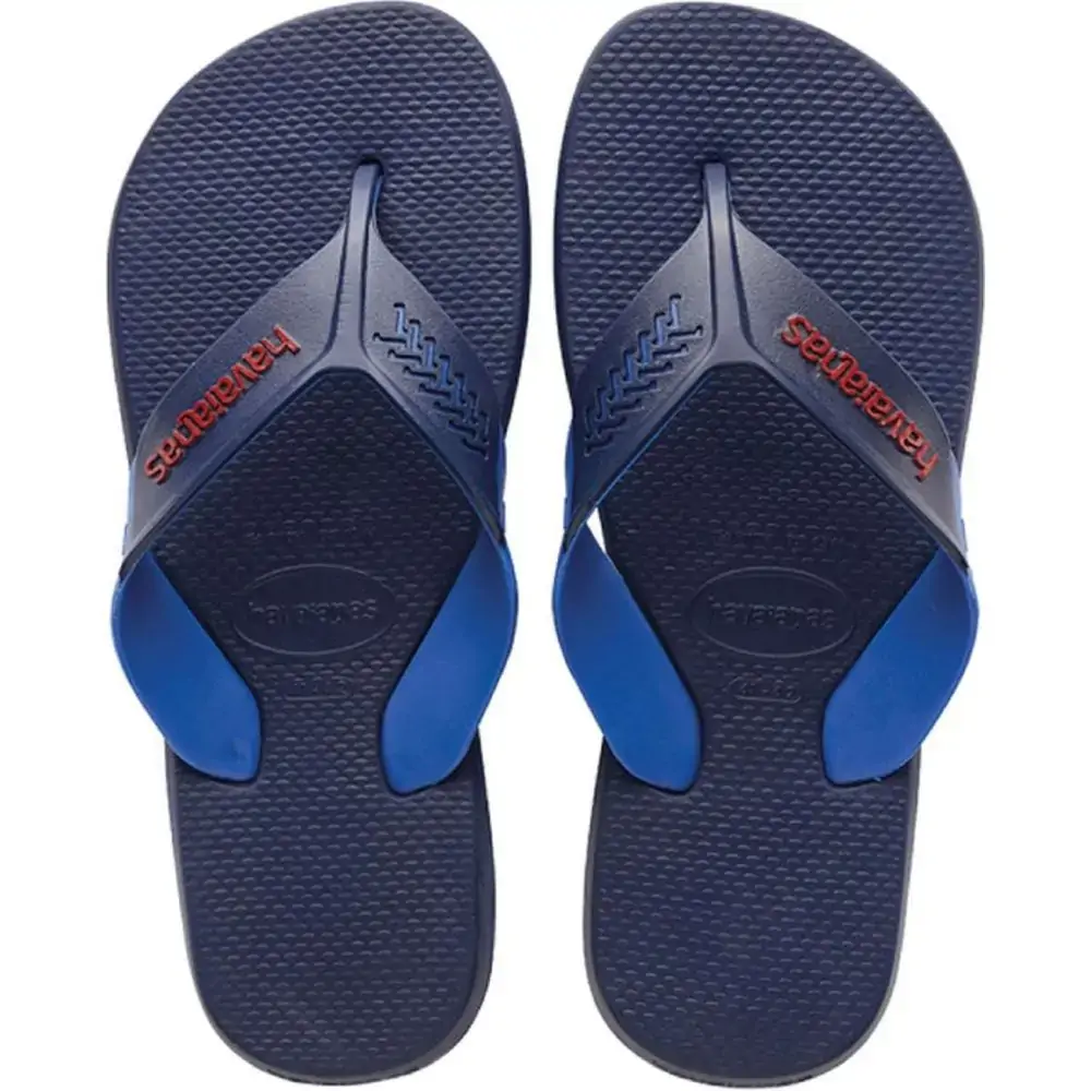 Sand.havaianas Dynamic Marinho 37/38
