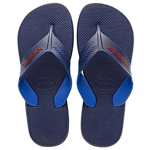 Chinelo Ad Havaianas Dynamic Mar