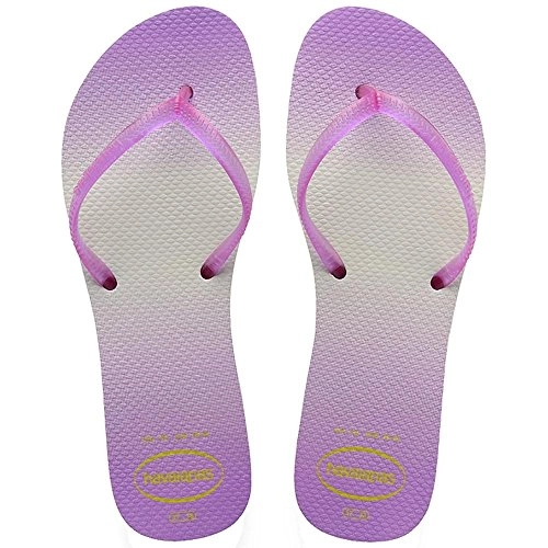 Sand Havaianas Flat Sunset Purpura 37/8