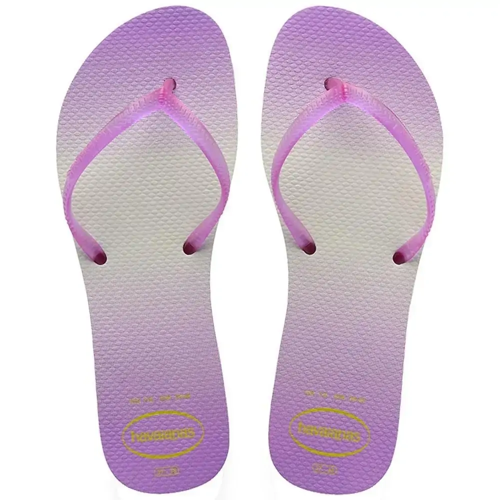 Sand.havaianas Flat Sunset Purpura 41/42