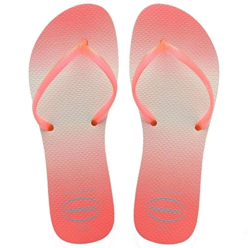 Sand Havaianas Flat Sunset Coralnew 35/6