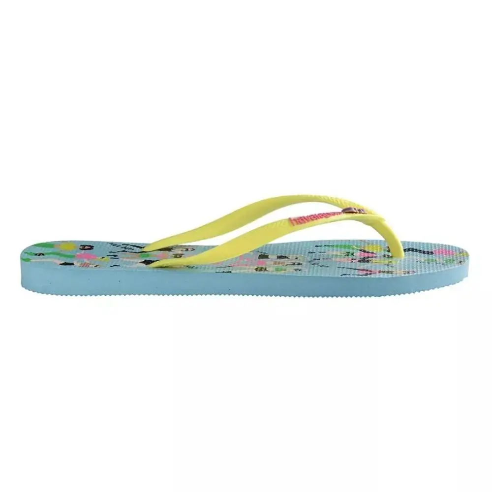 Havaianas Slim Cool 1