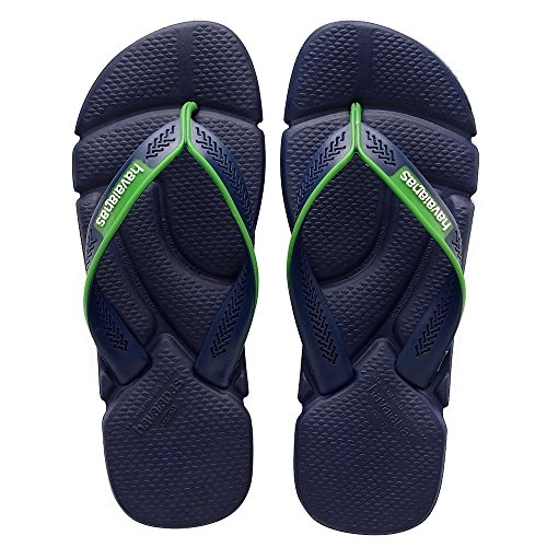 Sand Havaianas Power 35/36 Mar/branco