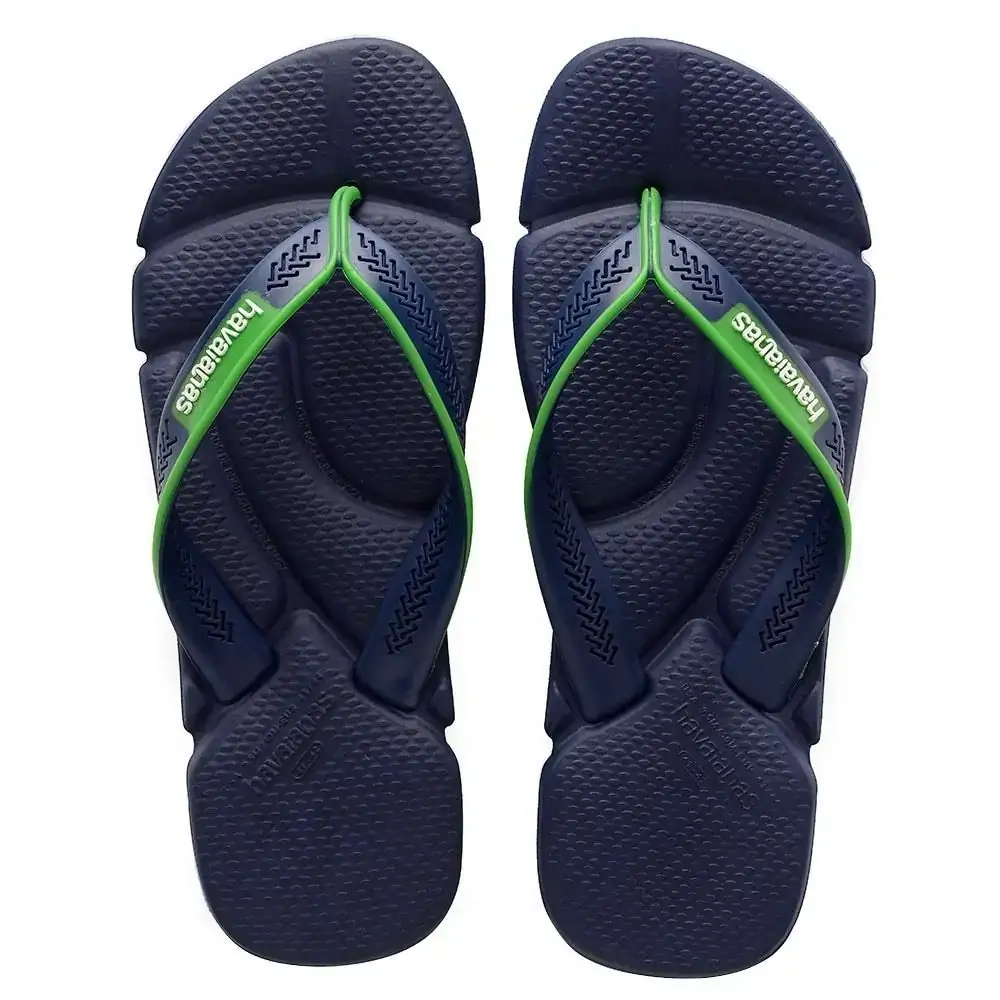 Sand Havaianas Power 45/46 Mar/branco