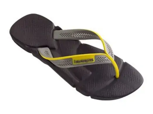 Hav Power 37/38 Amarelo Banana