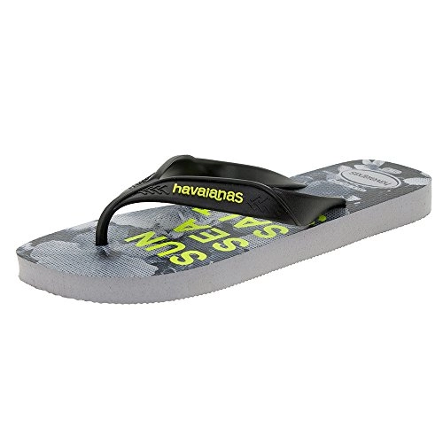 Chinelo Ad Havaianas Surf Cza/pto