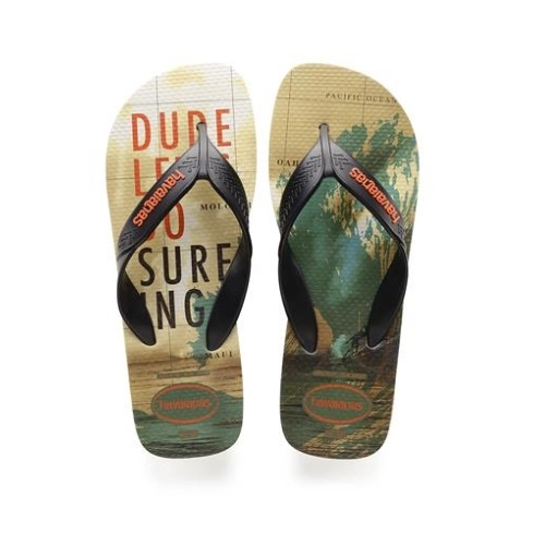 Sandalias Havaianas Surf Par