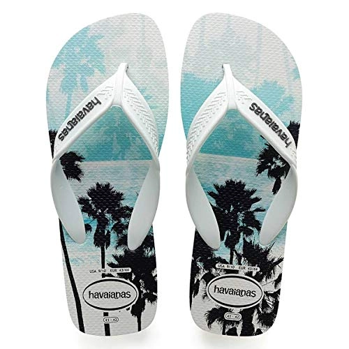 Chinelo Ad Havaianas Surf Bco/bco/pto