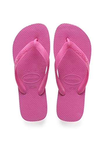 Chinelo Ad Havaianas Top Ga Rosa Hollywood