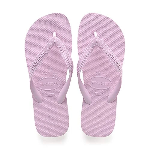 Chinelo Ad Havaianas Top Rosa Quartz