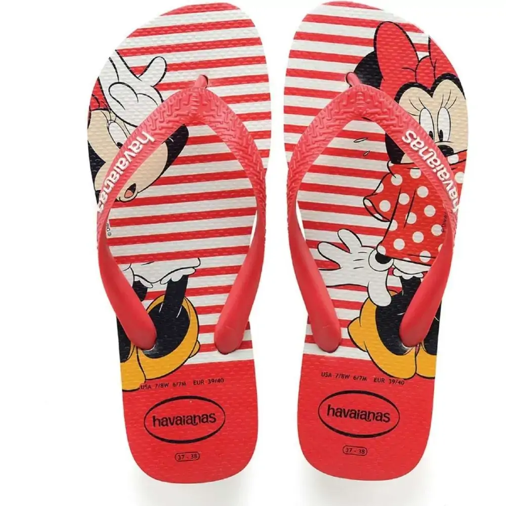Sand Hav Disney Stylish