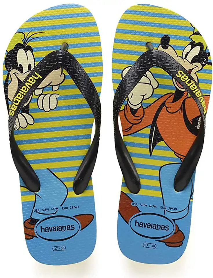 Sand Hav Disney Stylist Neon 41/42