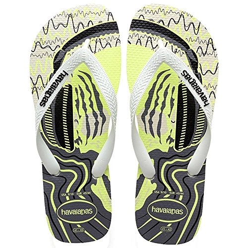 Chinelo Ad Havaianas 4 Nite Bco/dark 218