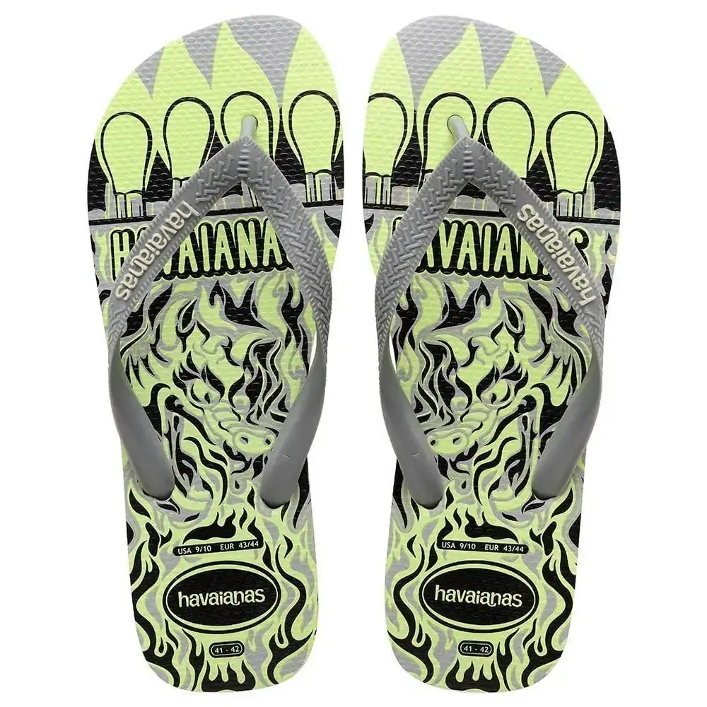 Sand Hav 4 Nite Cinza Gelo 37/38