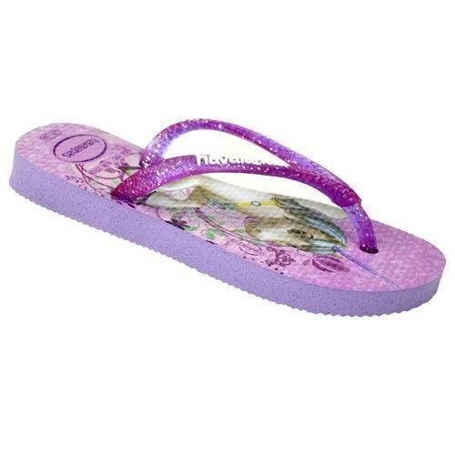 Havaianas Kids Slin P/sofia Rx/la 25/26