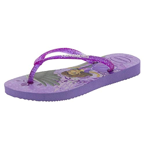 Hav Kids Slin P/sof Rx/l 29/30