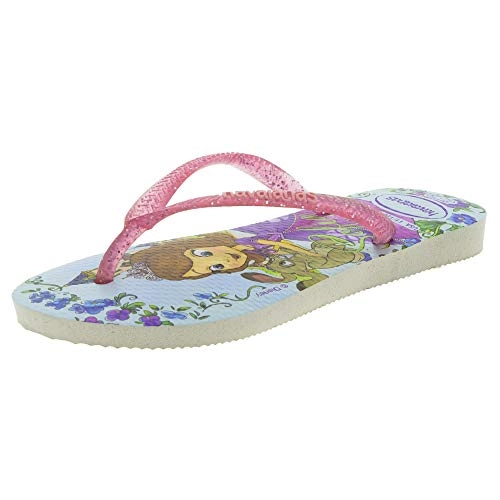 Sand Hav Kids Slim Prin Sofia Az Ag 29/30