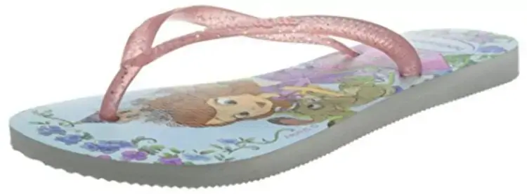 Sand Hav Kids Slim Prin Sofia Az Ag 31/32