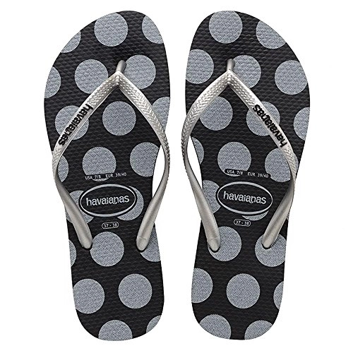 Sand Havaianas Sl Retro Cf 35/36 Preto