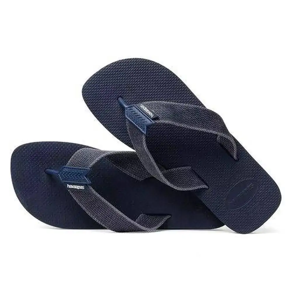Chinelo Hav Urban Basic Marinho/azul Indigo 37/38