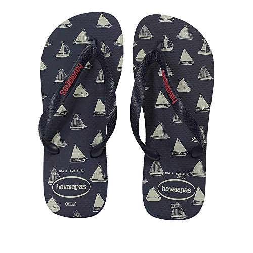 Sand Havaianas Top Nautical Marinho 45/46