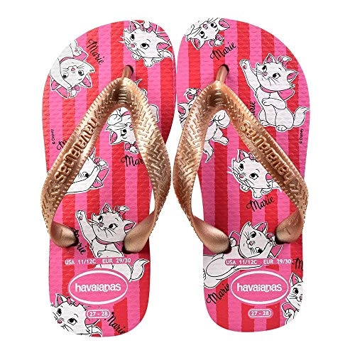 Sand Havaianas 29/30 Kids Top Marie Rosa Batom