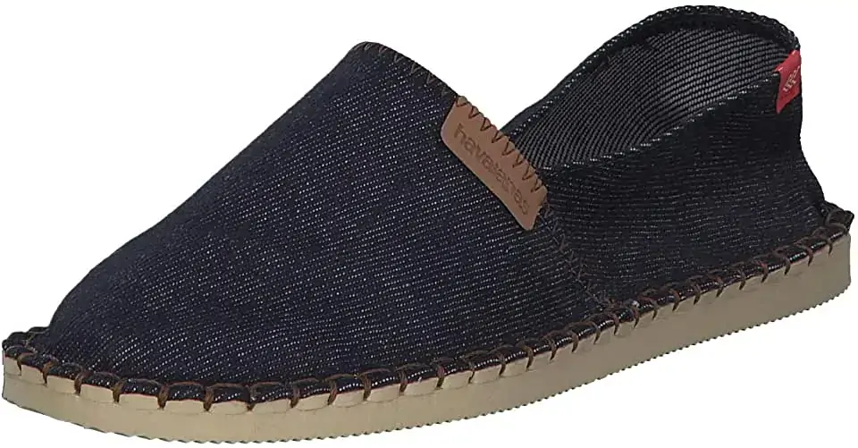 Alpargata Havaiana Origine New Relax Marinho 36