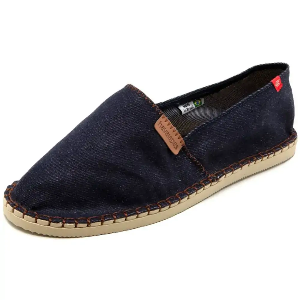 Alpargata Havaiana Origine New Relax Marinho 42