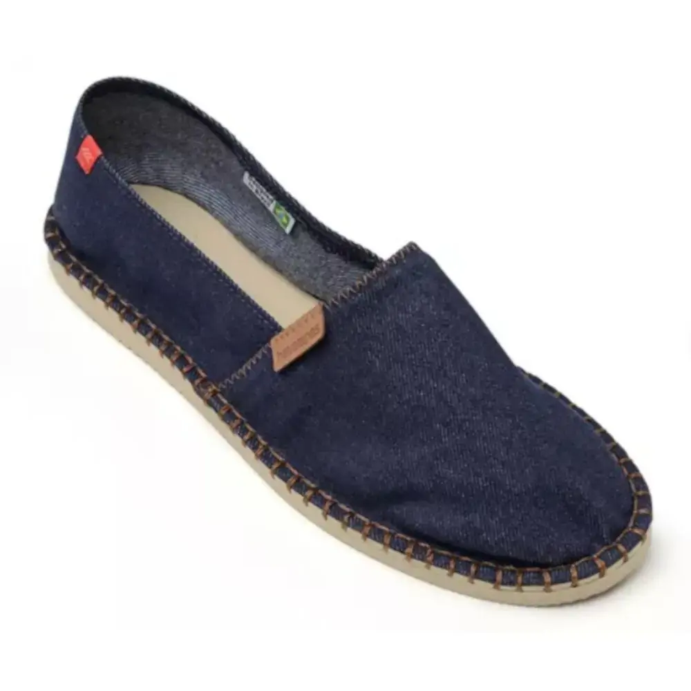 Alpargata Havaiana Origine New Relax Marinho 44