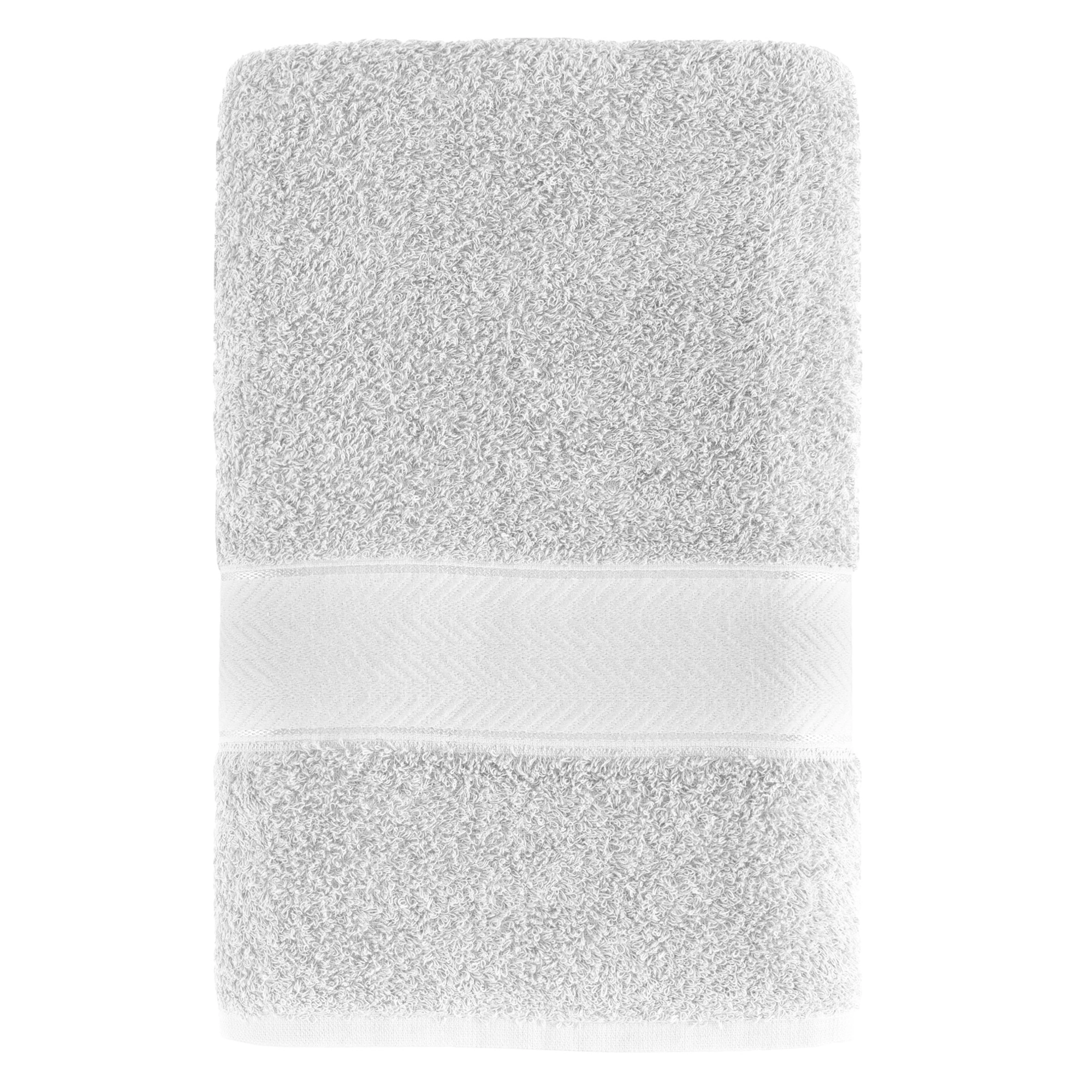 Toalha Rosto Teka Comfort Touch Cor Br 45x75cm