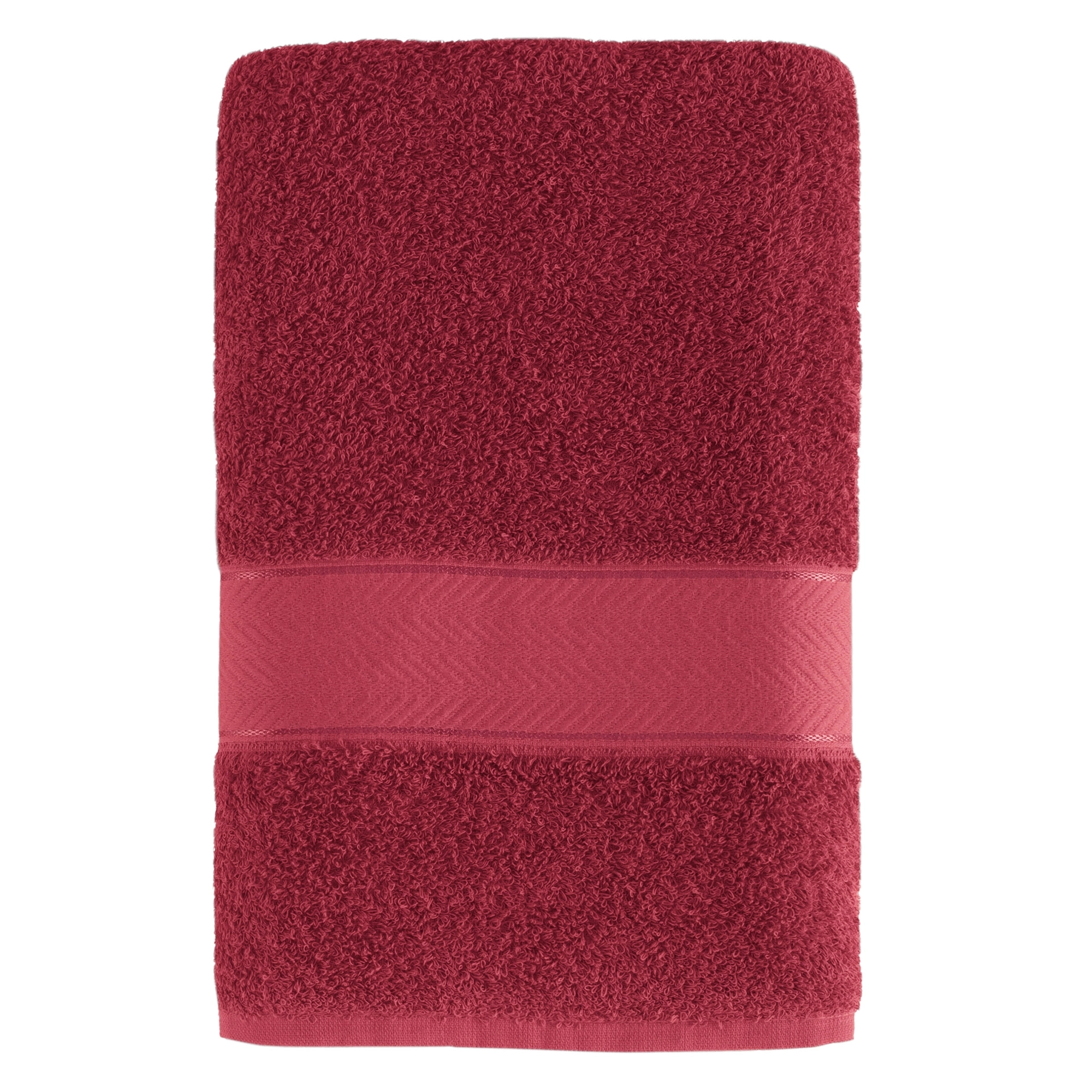 Toalha De Banho Teka Comfort Touch 70x140cm Modelo 2062