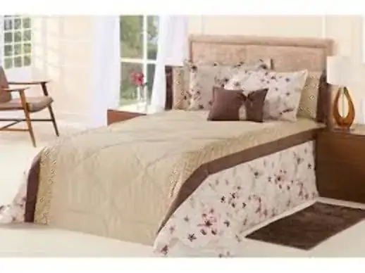 Jogo Cama Teka Solteiro Ternura 3pcs