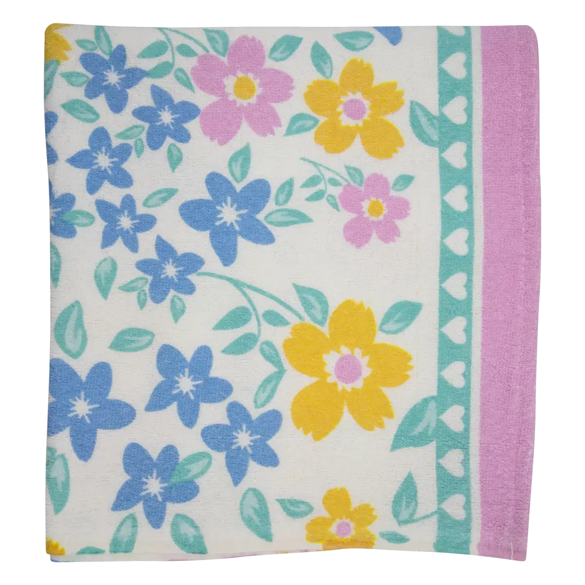 Toalha De Banho Candy Teka 65cm X 1,15m