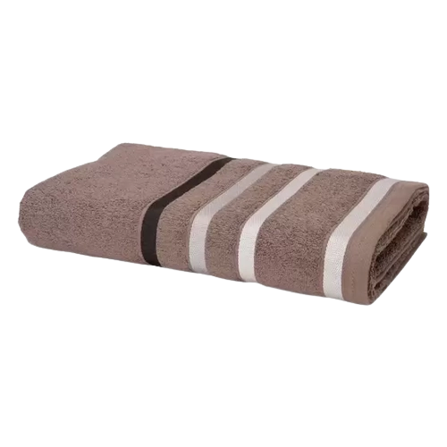 Toalha De Banho Teka 067x140cm Criativa Bordar 66790