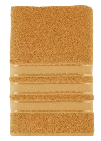 Toalha Rosto Teka 45x70 Luiza Most Ref142