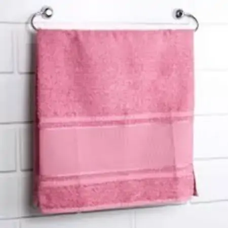 Toalha Rosto Teka Luiza 45x75cm Sort