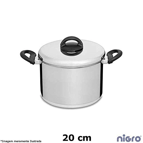 Caldeirao Nigro Pol N20