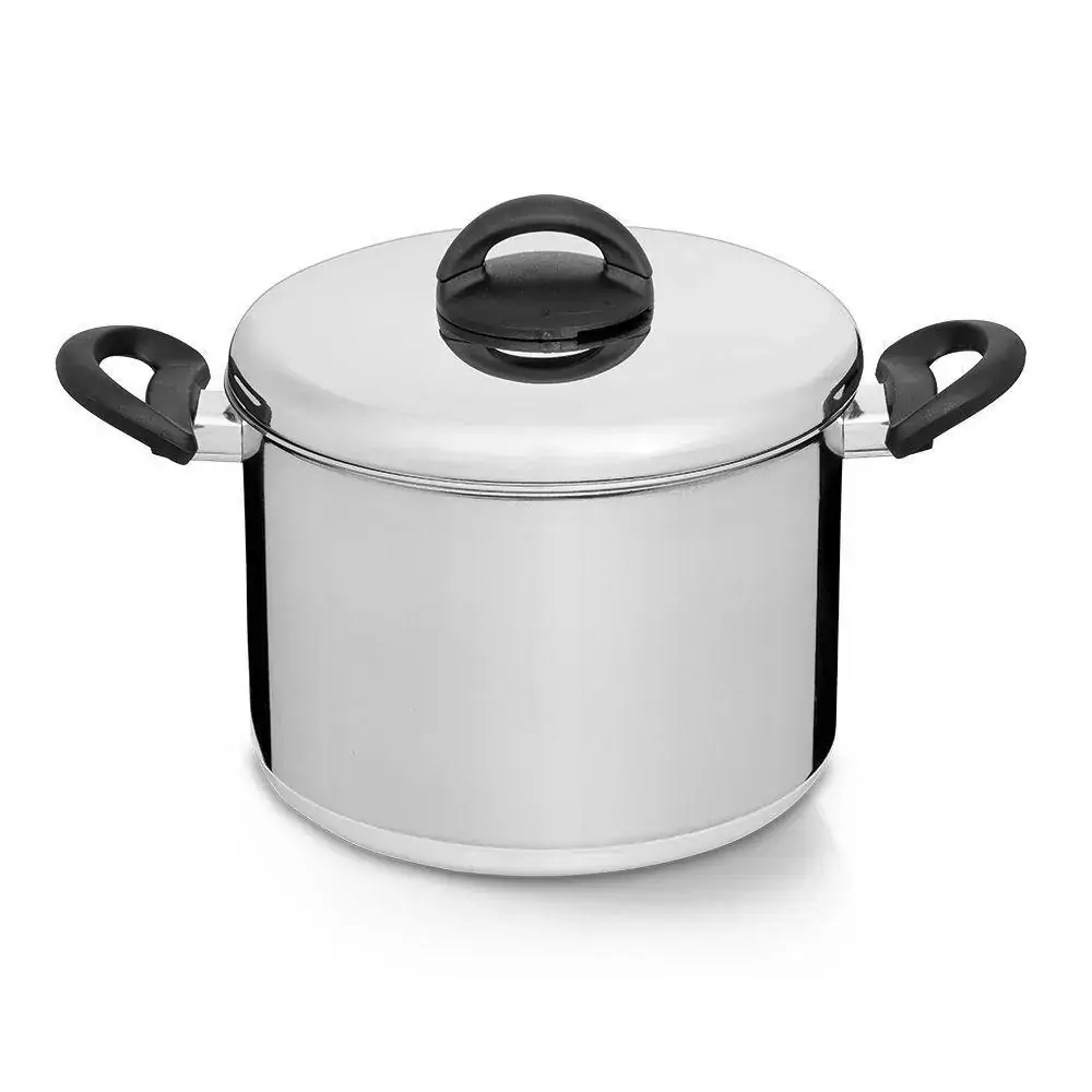 Caldeirao Nigro Criativa N22 6.7l Pol
