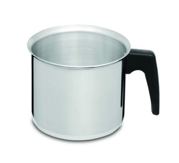 Caneca Criativa 16 Cm Polida Nigro
