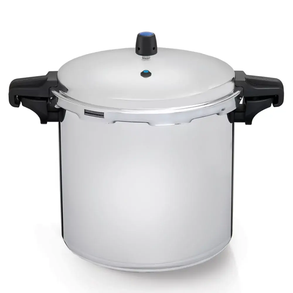 Panela De Pressão Nigro Eterna Profissional 20 Litros