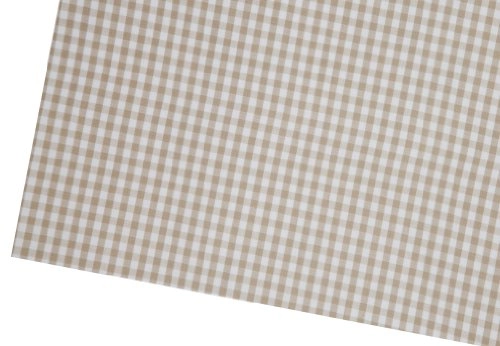Panoah Self Adhesive Fabric Roll, 18.5 Inch By 3.2 Feet