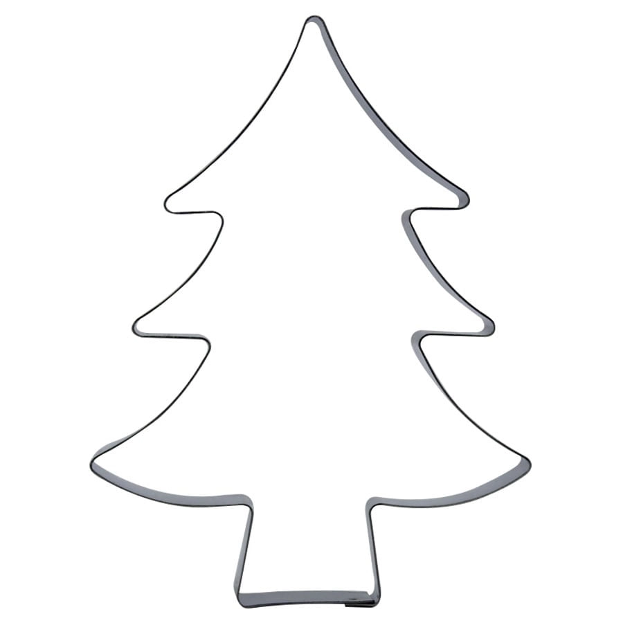 Cort Arvor De Natal 1 G 132 Rr Oliveira Cortadores