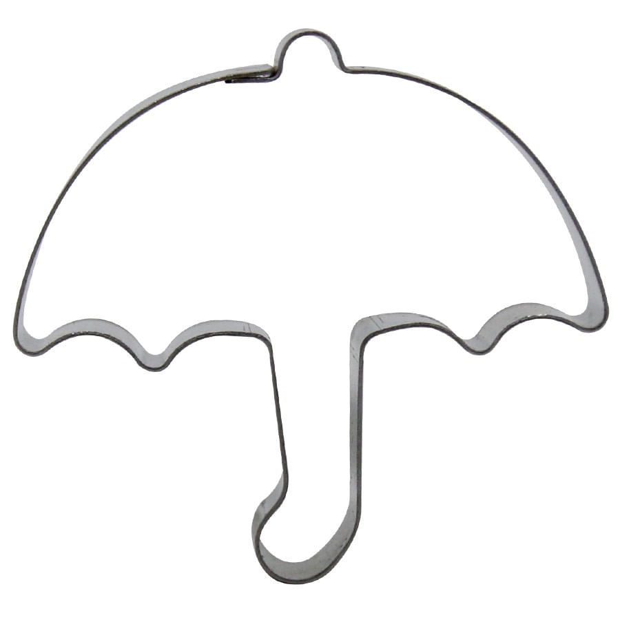 Cort Guarda Chuva M Rr Oliveira Cortadores