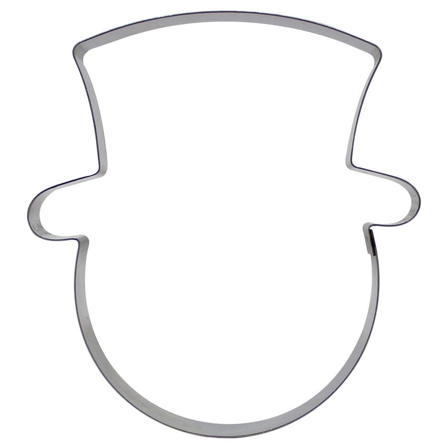 Cort Face Boneco Neve 1g 383 Rr Oliveira Cortador